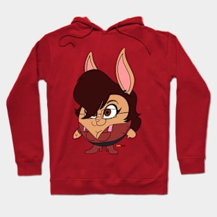 Jenorb Hoodie